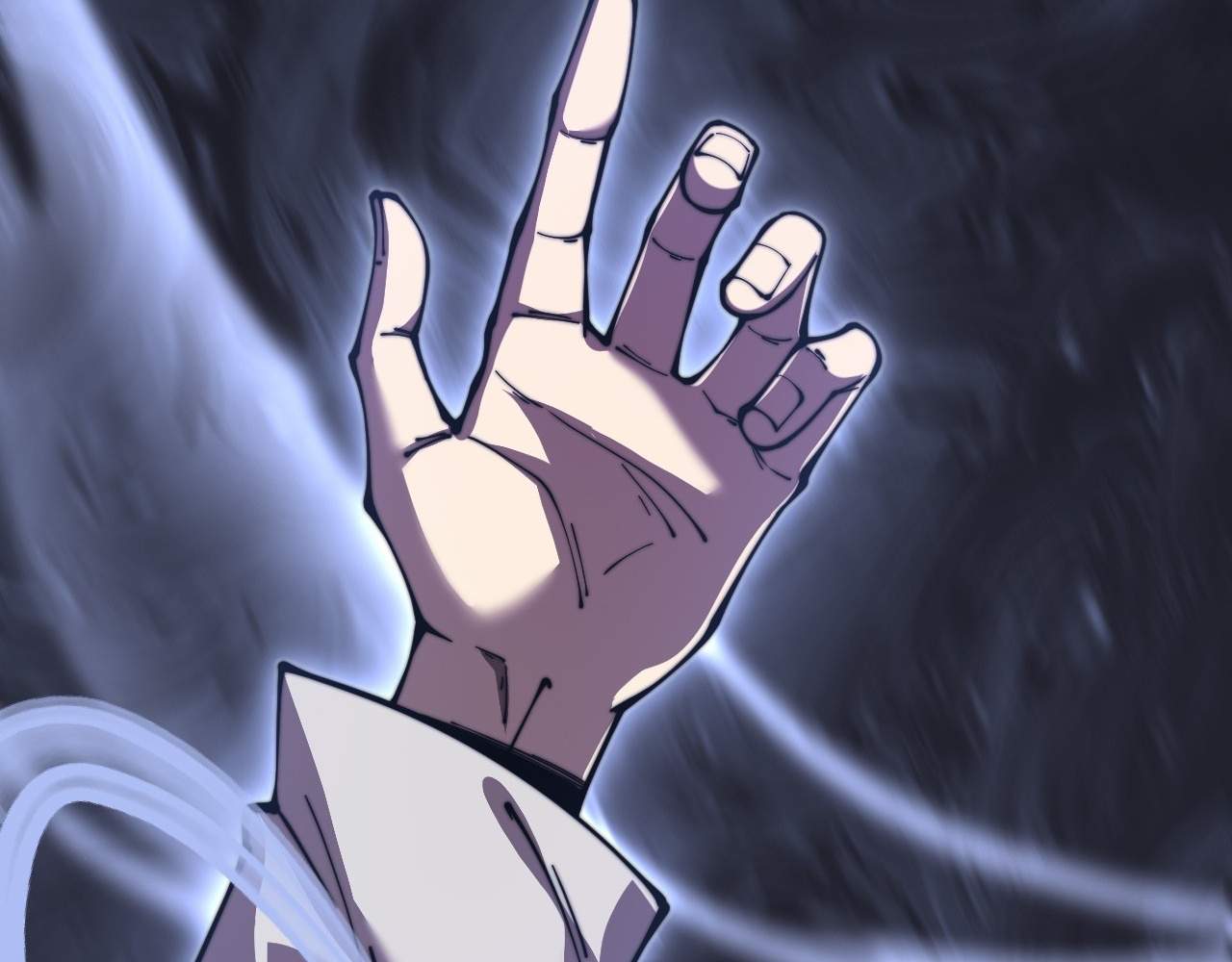 SINISTER IMMORTAL PATH Chapter 1 page 37