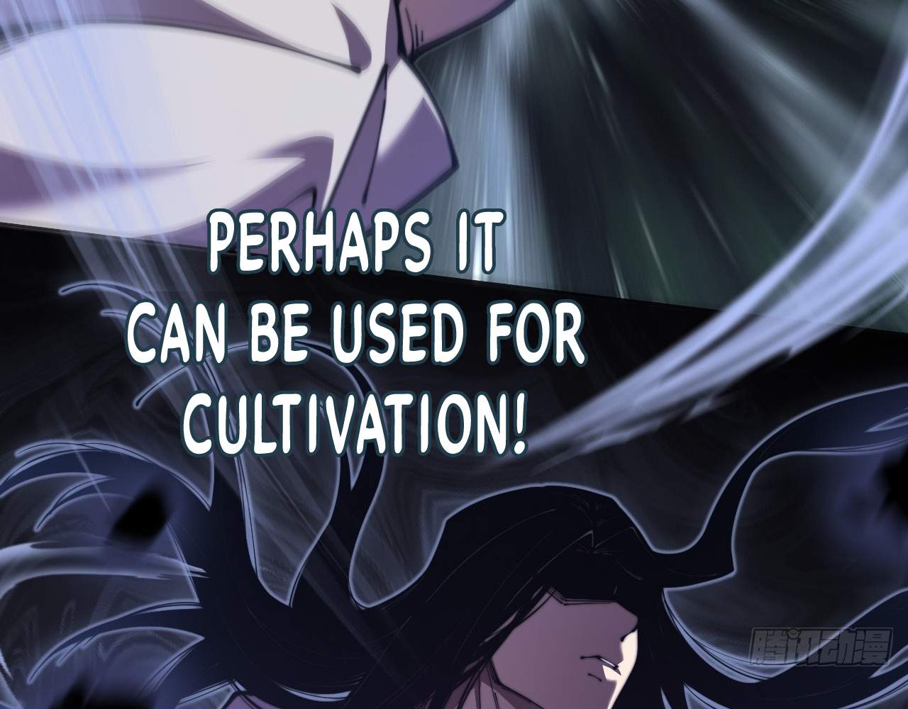 SINISTER IMMORTAL PATH Chapter 1 page 39