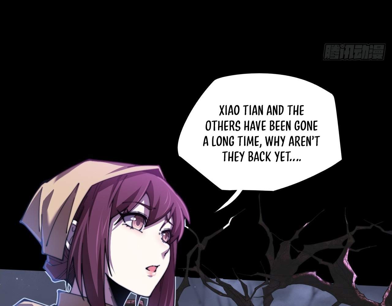 SINISTER IMMORTAL PATH Chapter 1 page 44