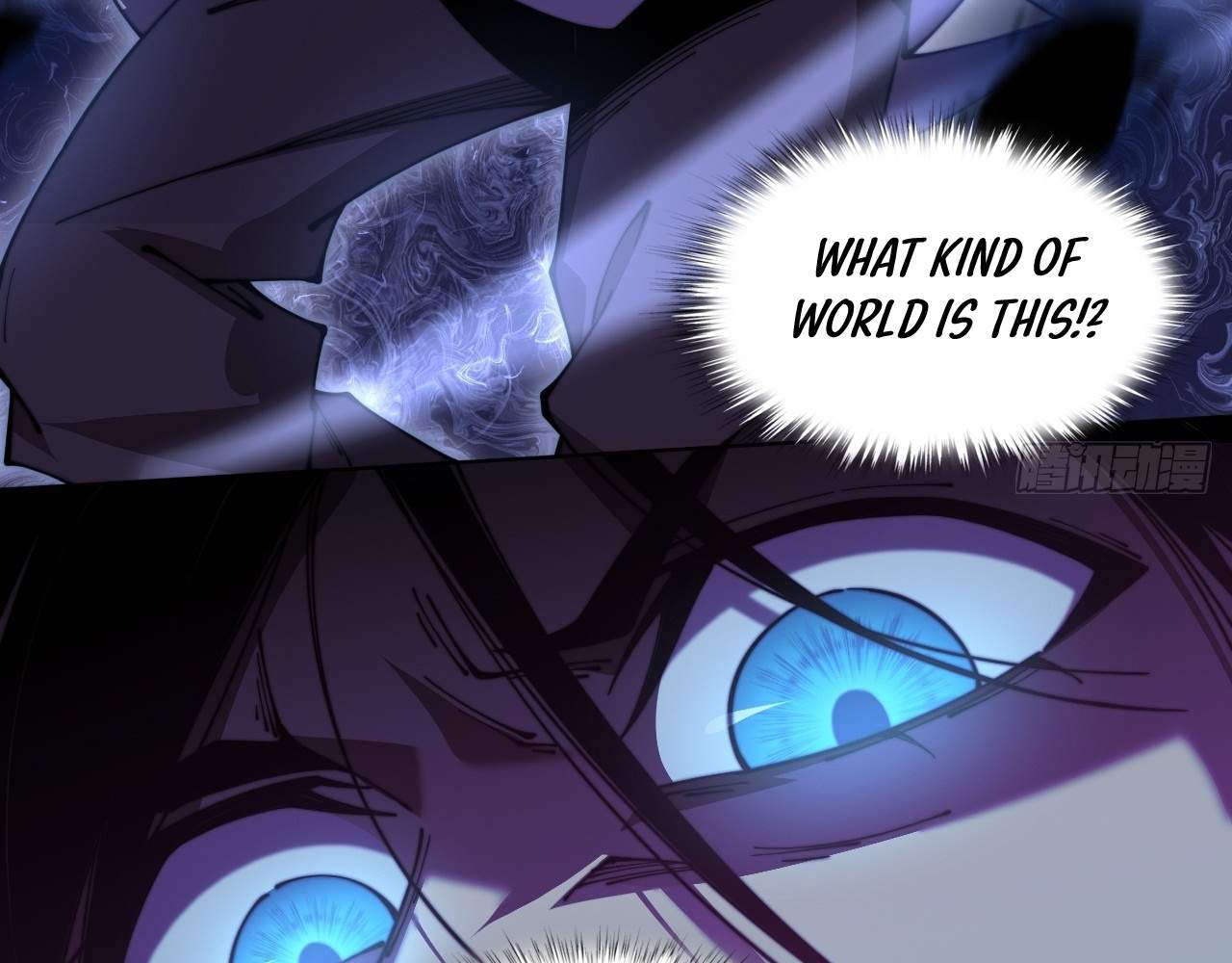 SINISTER IMMORTAL PATH Chapter 1 page 51