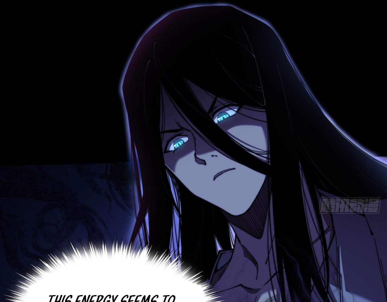 SINISTER IMMORTAL PATH Chapter 1 page 53