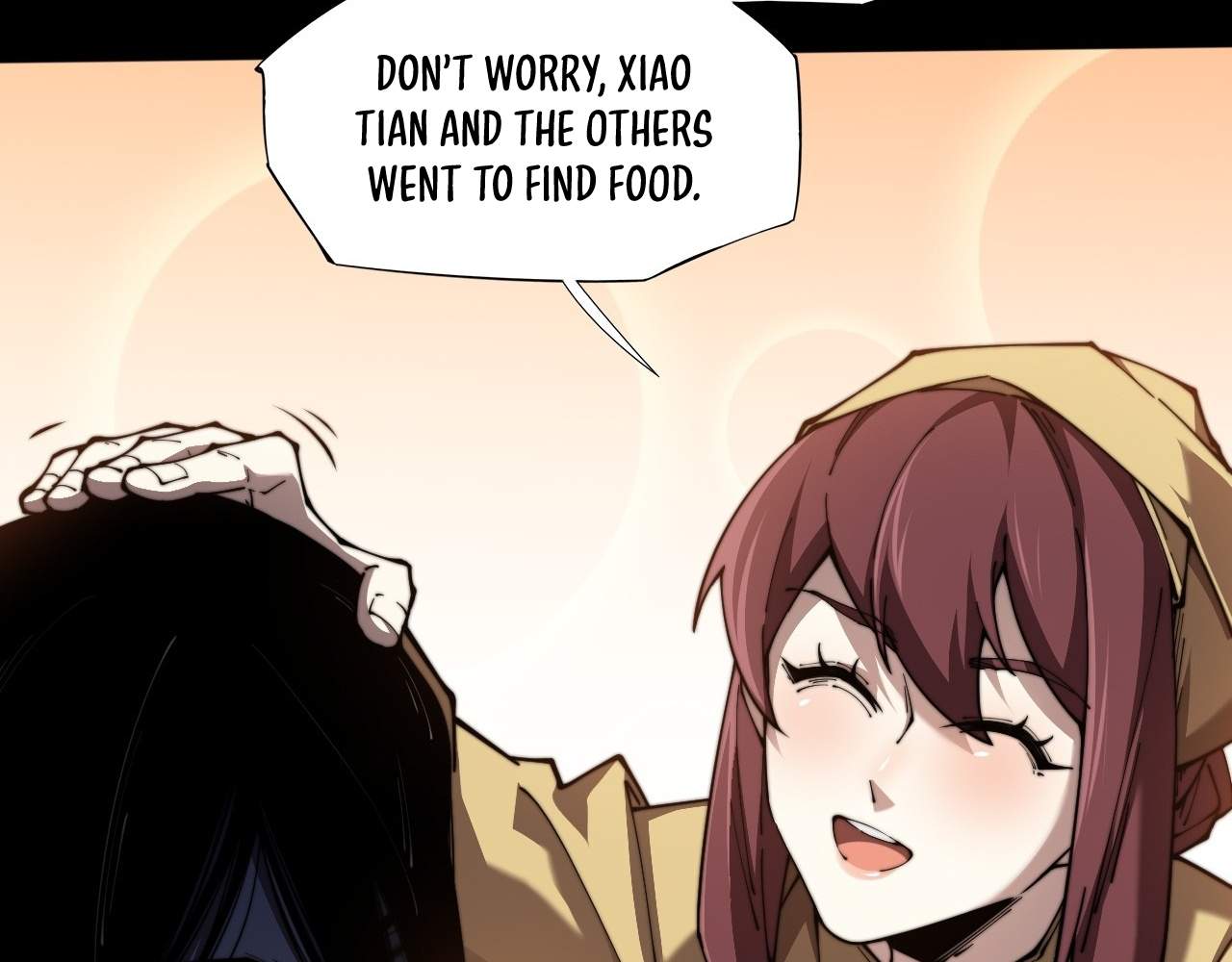 SINISTER IMMORTAL PATH Chapter 1 page 56