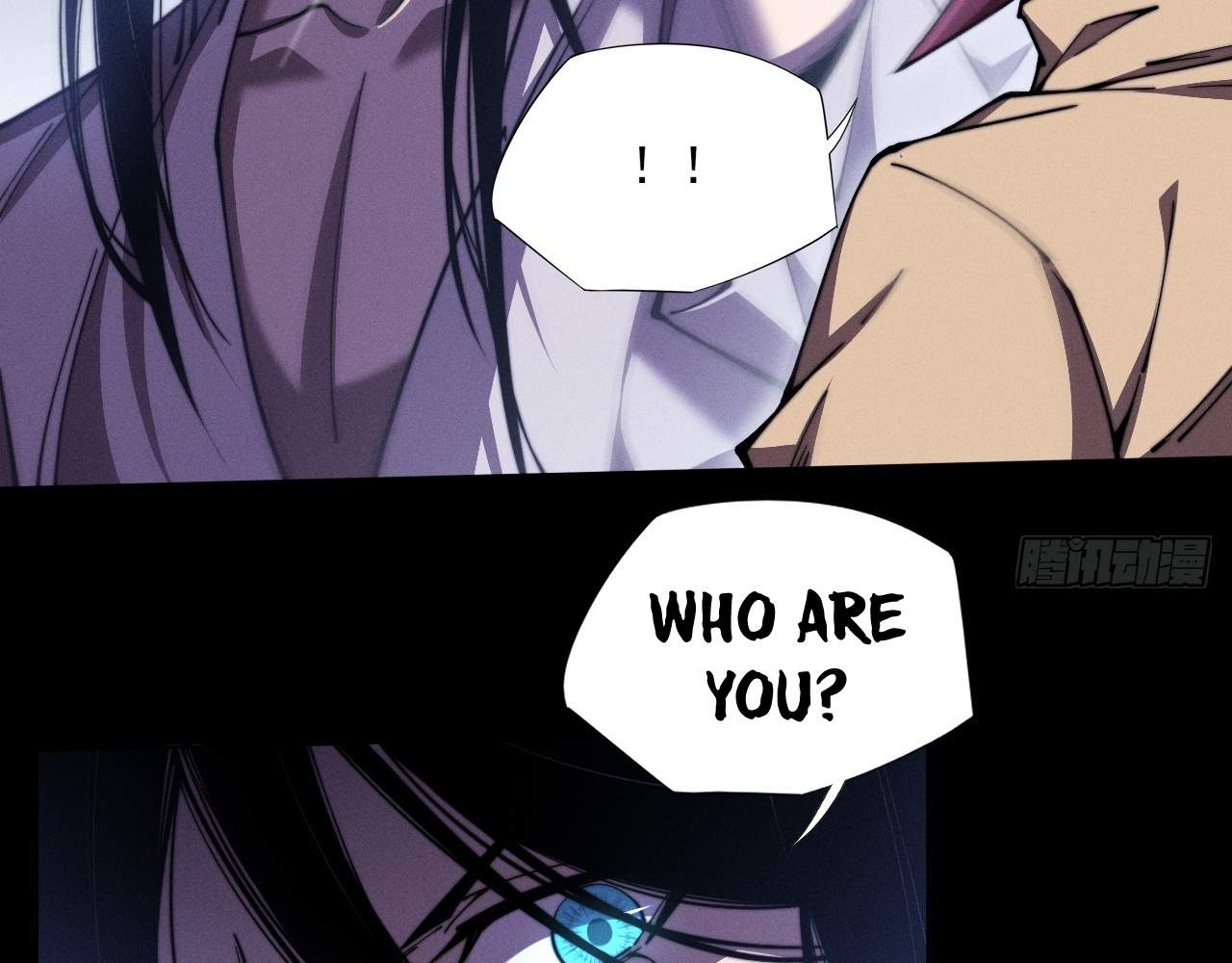 SINISTER IMMORTAL PATH Chapter 1 page 59