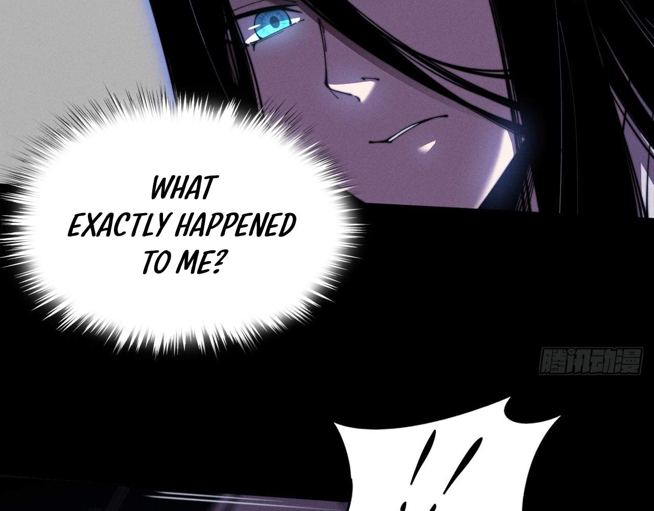 SINISTER IMMORTAL PATH Chapter 1 page 65