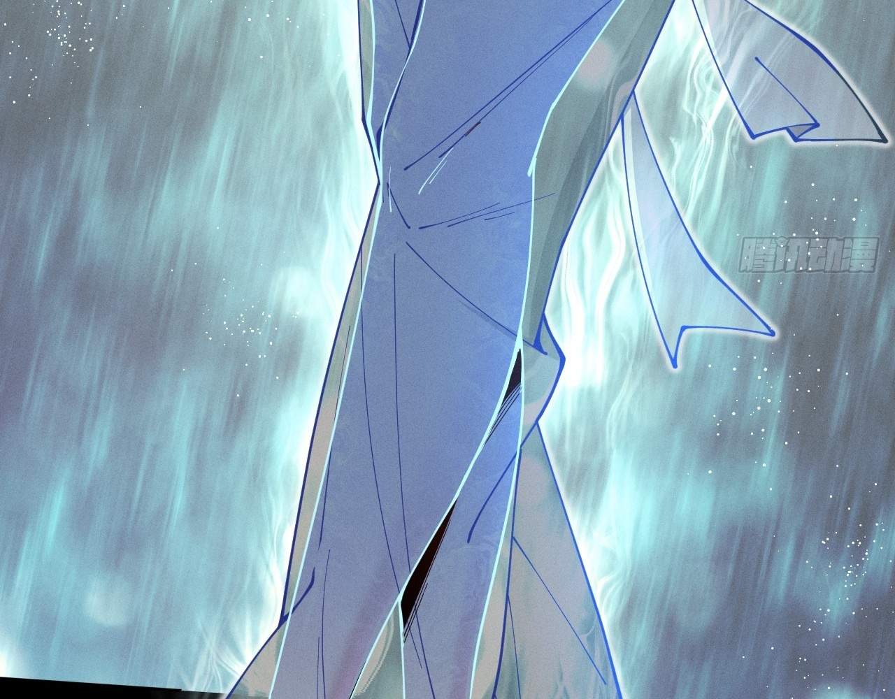 SINISTER IMMORTAL PATH Chapter 1 page 69
