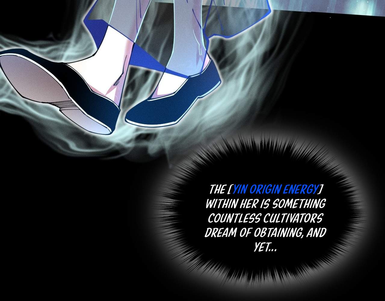 SINISTER IMMORTAL PATH Chapter 1 page 70