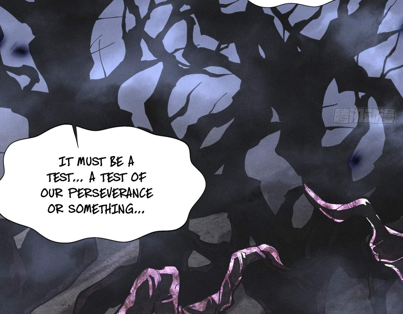 SINISTER IMMORTAL PATH Chapter 1 page 75