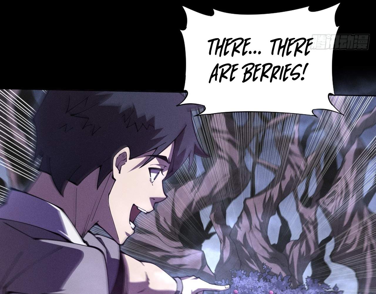 SINISTER IMMORTAL PATH Chapter 1 page 81