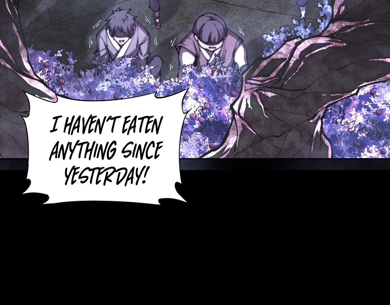 SINISTER IMMORTAL PATH Chapter 1 page 84