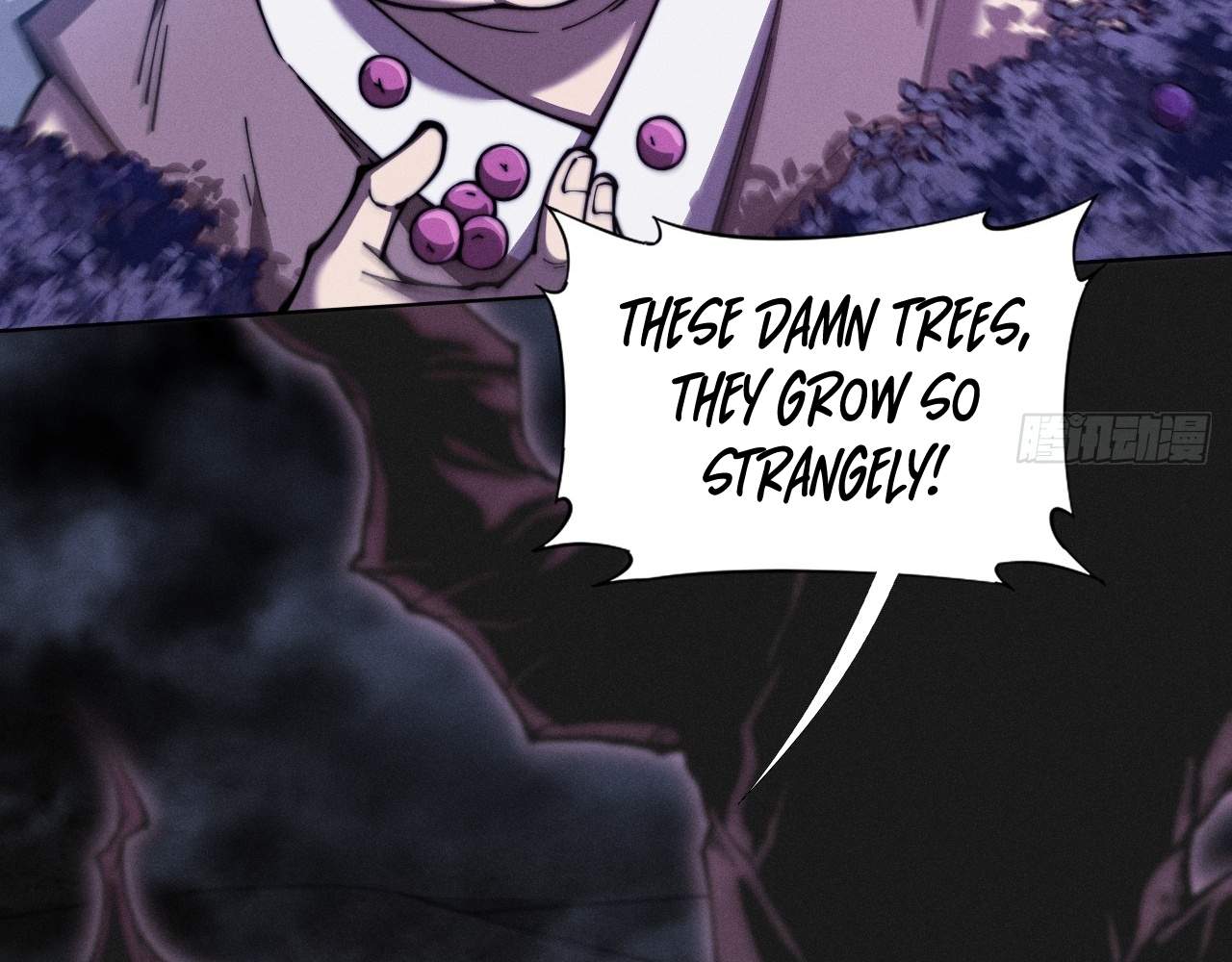 SINISTER IMMORTAL PATH Chapter 1 page 89