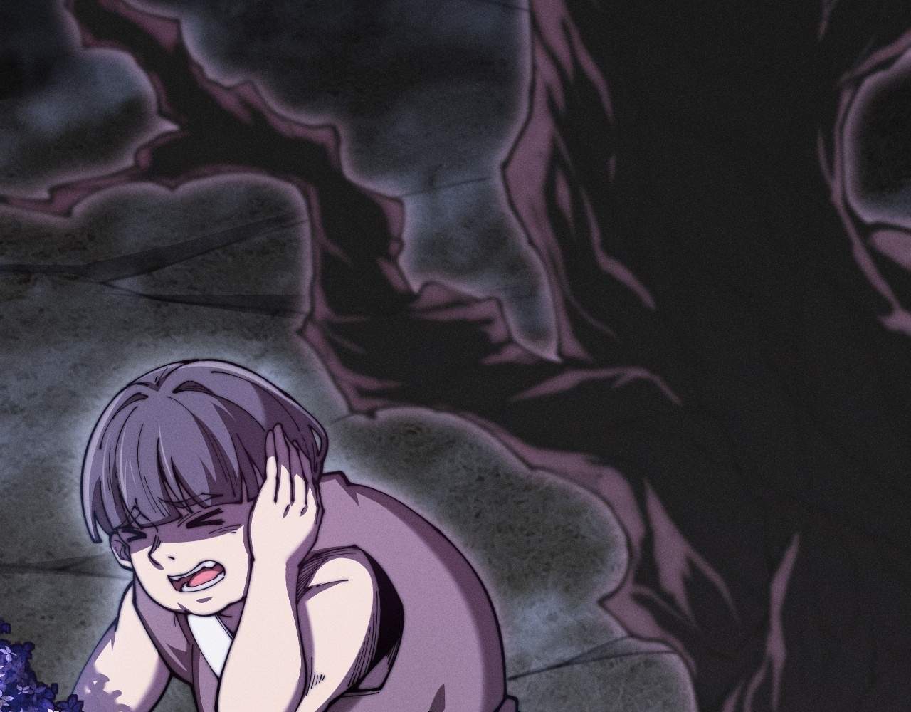 SINISTER IMMORTAL PATH Chapter 1 page 90