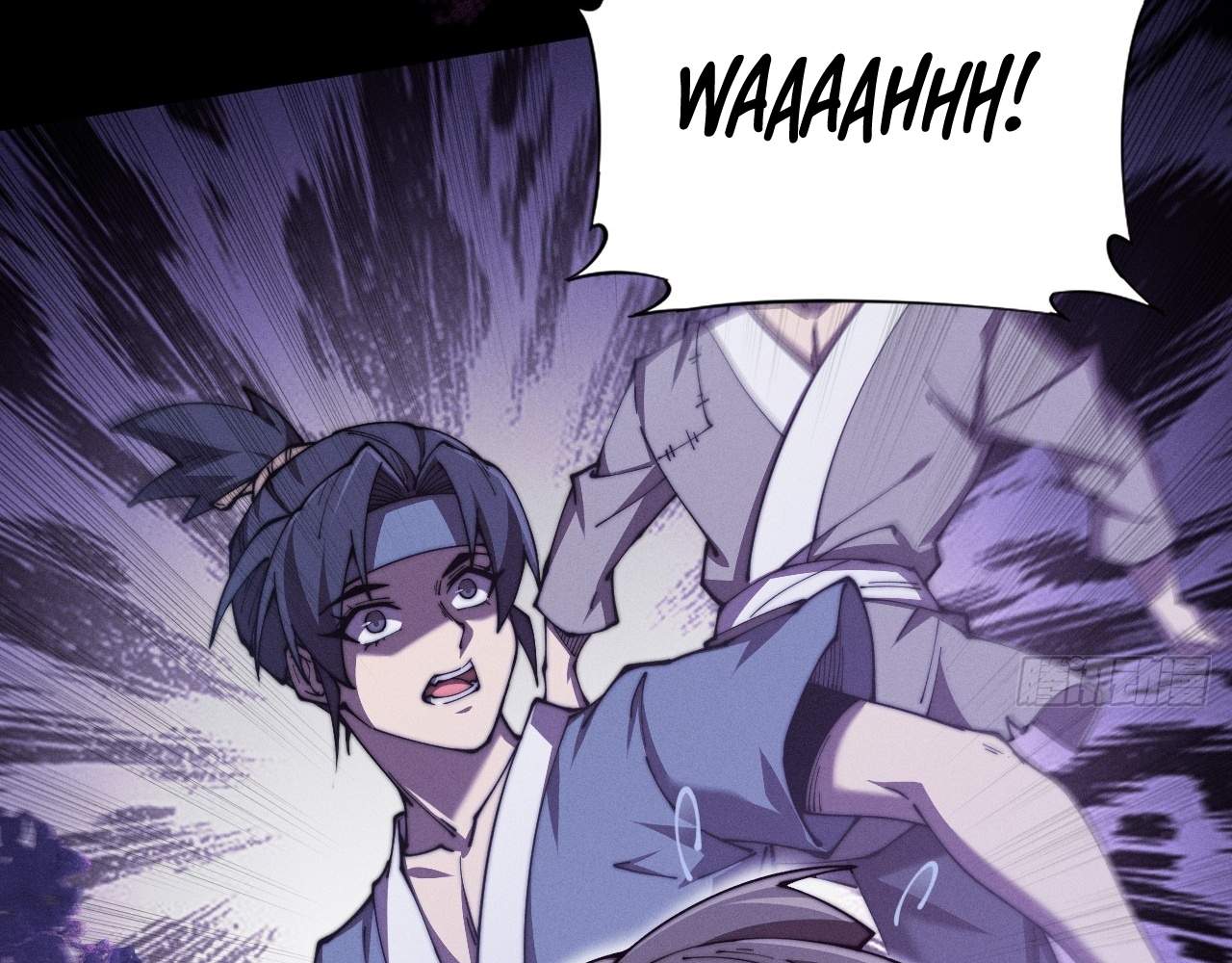 SINISTER IMMORTAL PATH Chapter 1 page 97