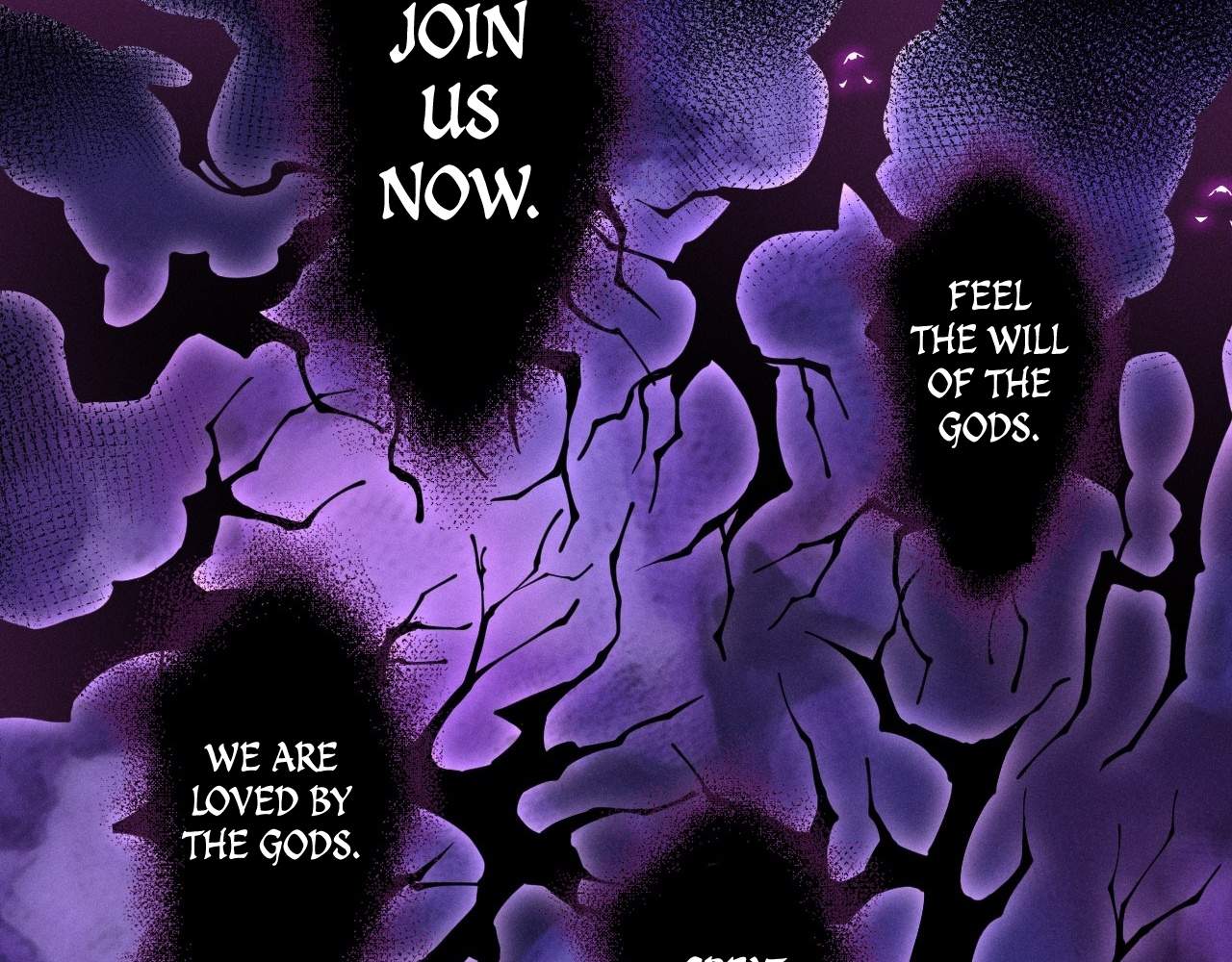 SINISTER IMMORTAL PATH Chapter 1 page 100