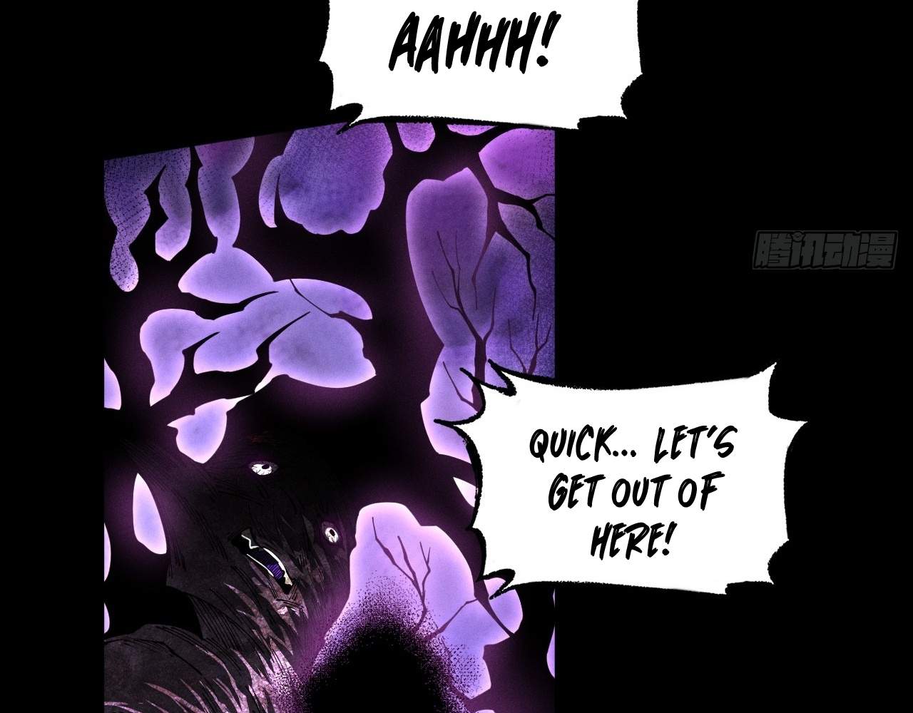 SINISTER IMMORTAL PATH Chapter 1 page 103