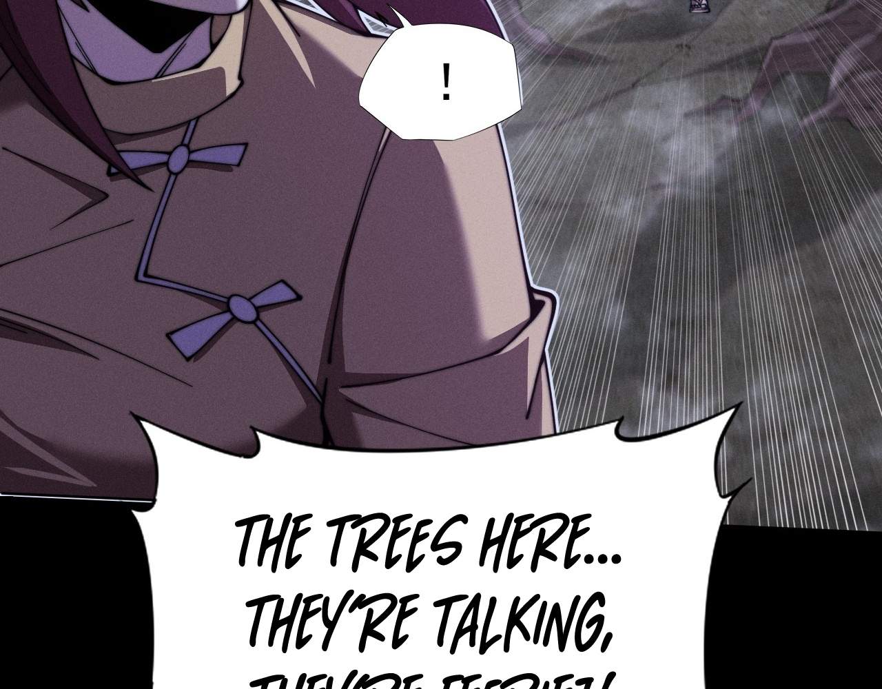 SINISTER IMMORTAL PATH Chapter 1 page 124