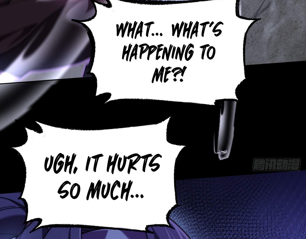 SINISTER IMMORTAL PATH Chapter 1 page 134