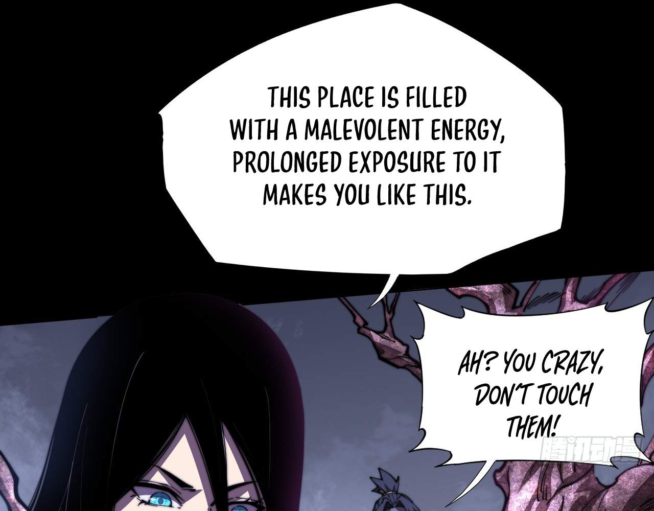 SINISTER IMMORTAL PATH Chapter 1 page 140