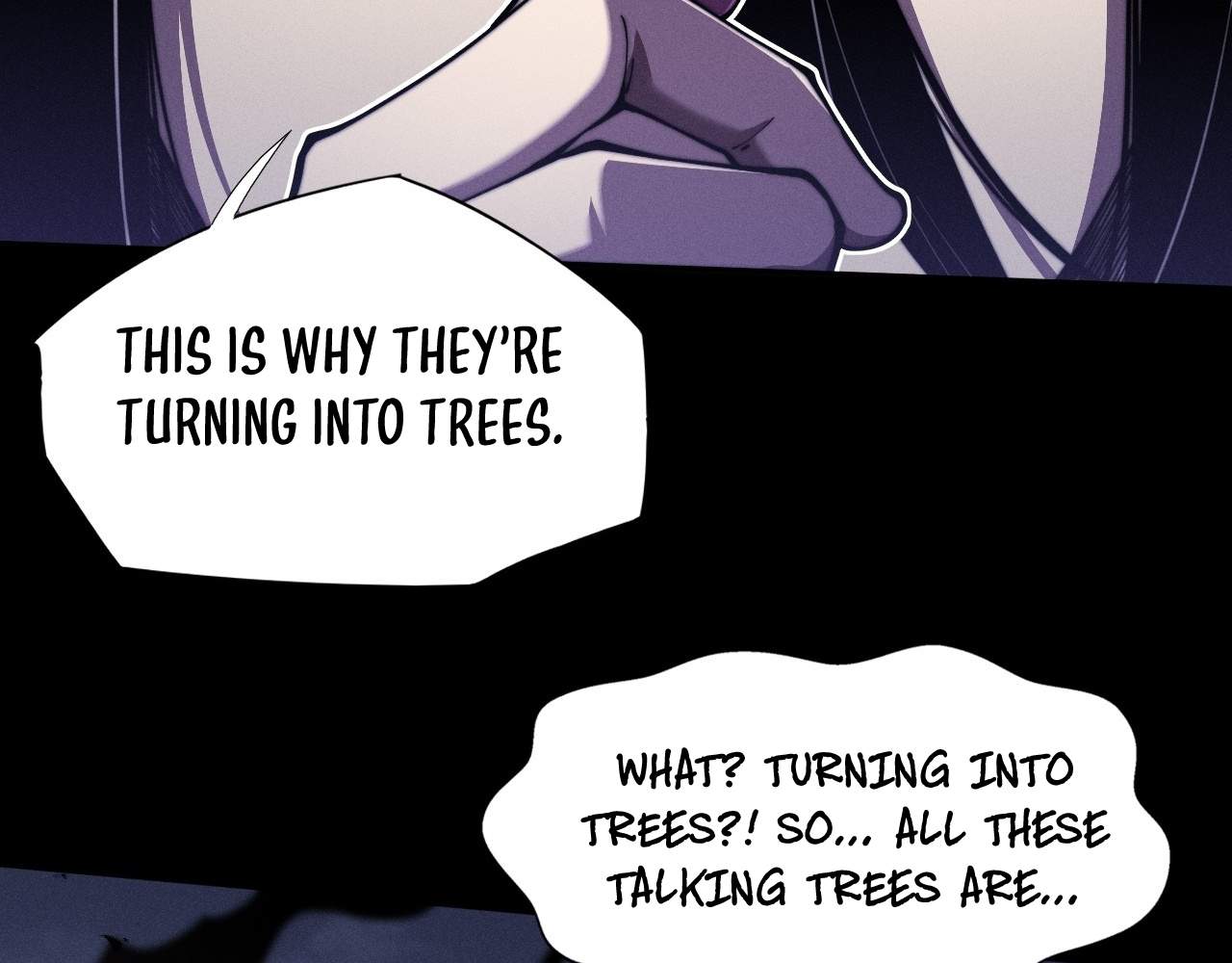 SINISTER IMMORTAL PATH Chapter 1 page 151