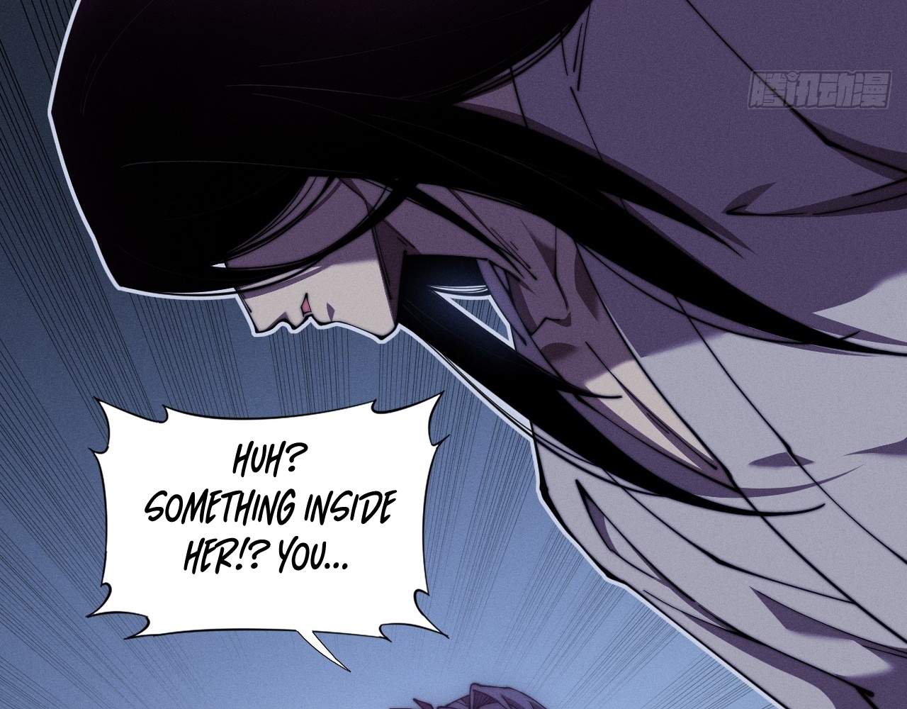 SINISTER IMMORTAL PATH Chapter 1 page 156