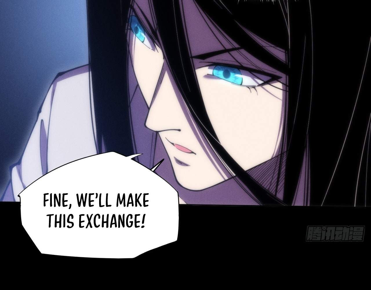 SINISTER IMMORTAL PATH Chapter 1 page 165