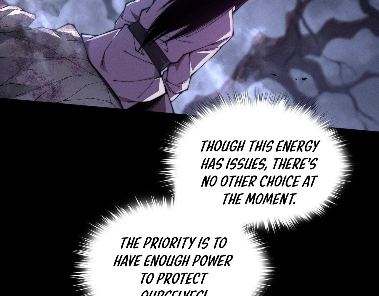 SINISTER IMMORTAL PATH Chapter 1 page 169