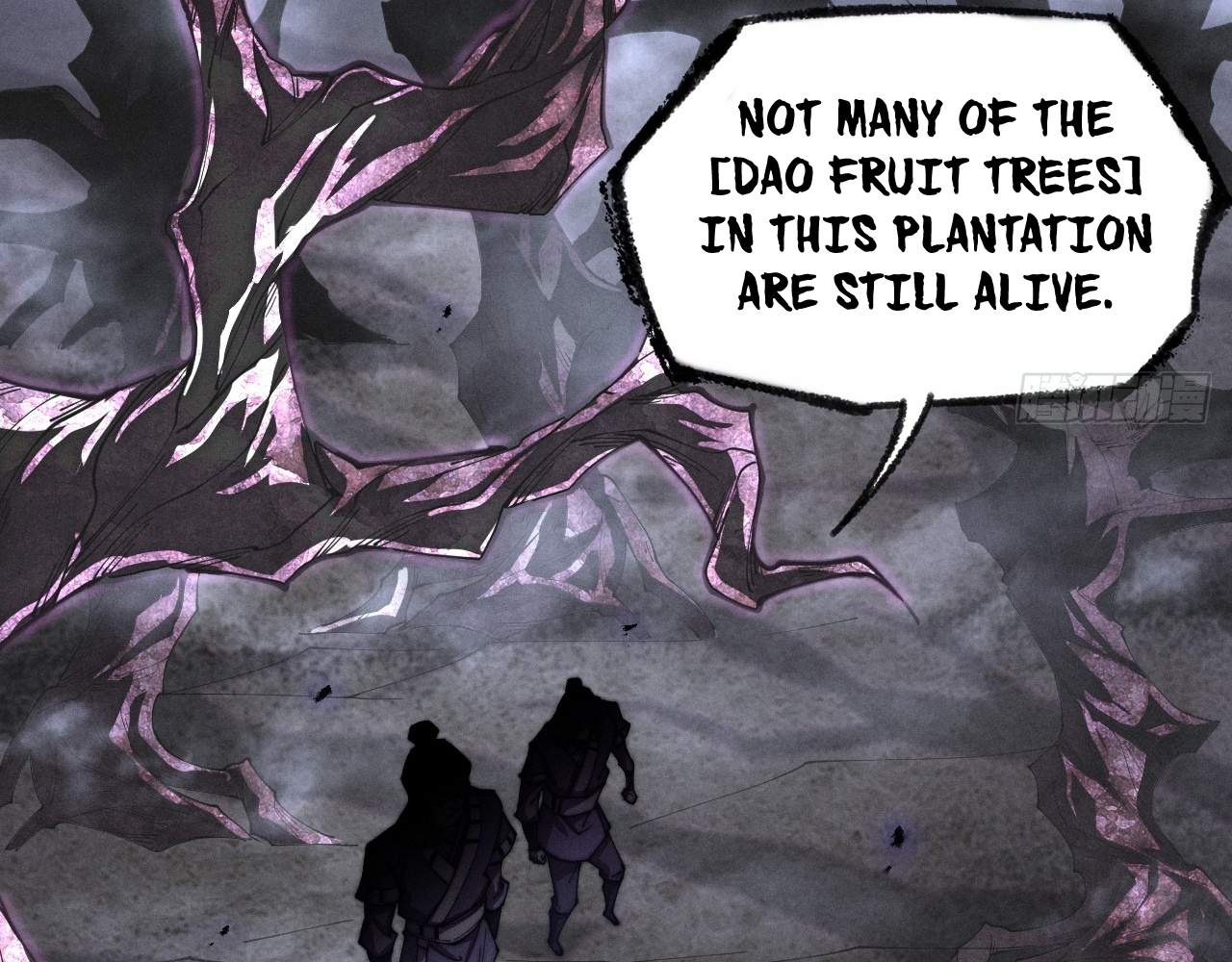 SINISTER IMMORTAL PATH Chapter 1 page 174