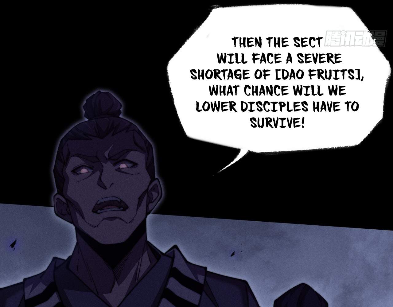 SINISTER IMMORTAL PATH Chapter 1 page 176