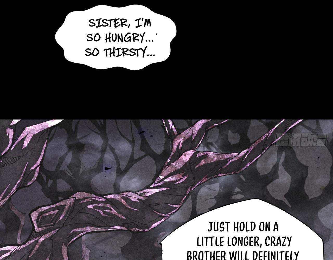 SINISTER IMMORTAL PATH Chapter 1 page 179