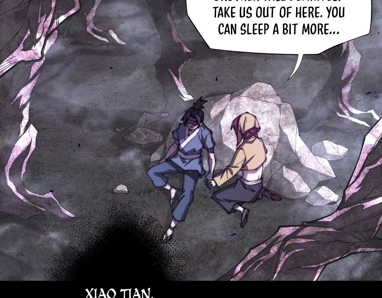 SINISTER IMMORTAL PATH Chapter 1 page 180