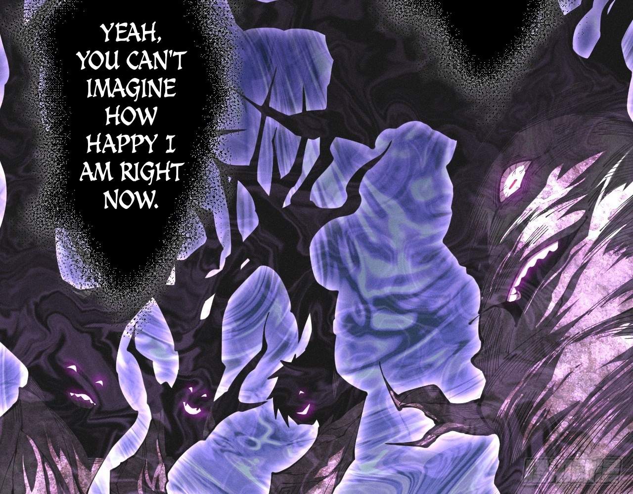 SINISTER IMMORTAL PATH Chapter 1 page 182
