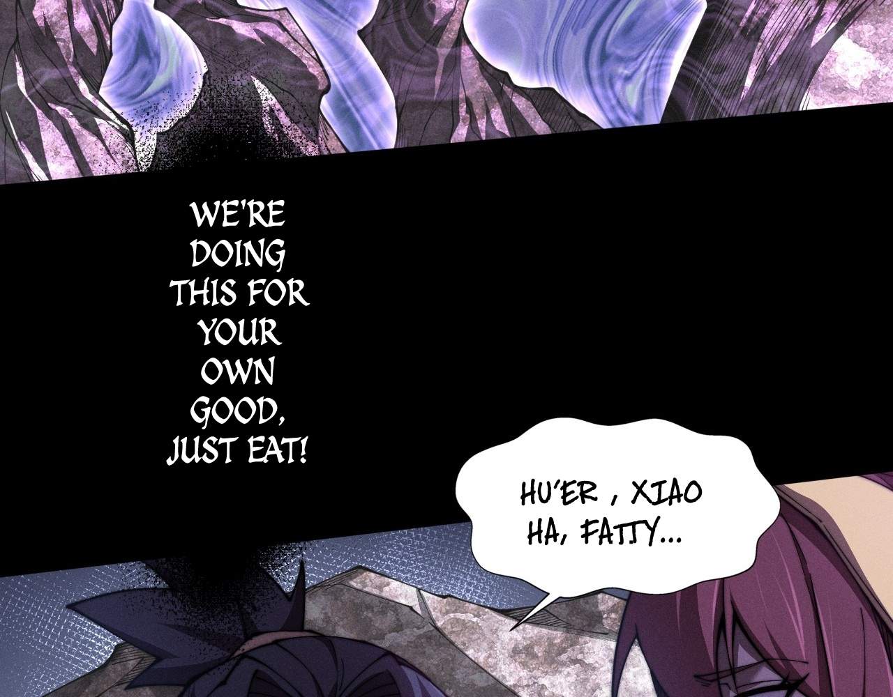 SINISTER IMMORTAL PATH Chapter 1 page 183