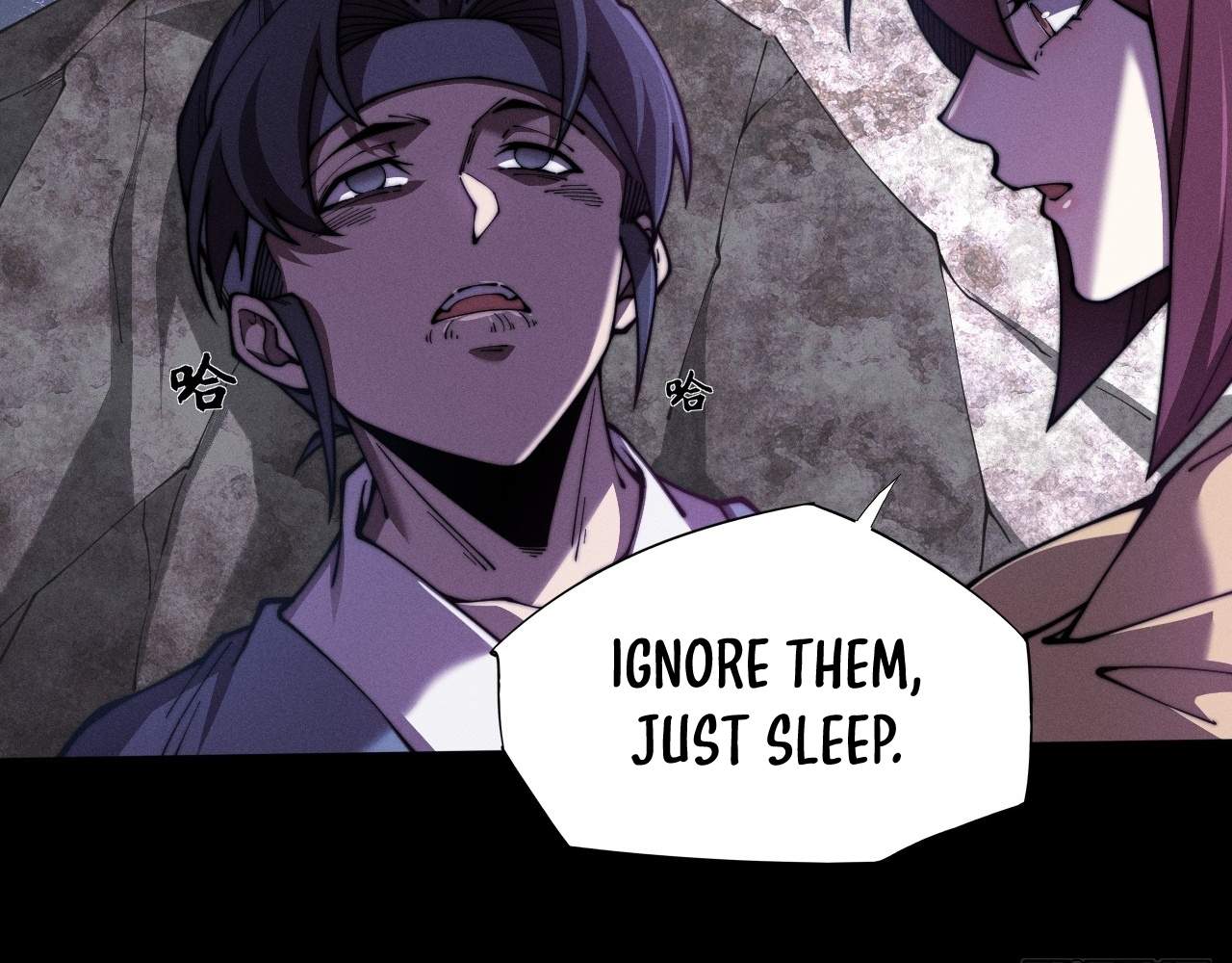 SINISTER IMMORTAL PATH Chapter 1 page 184