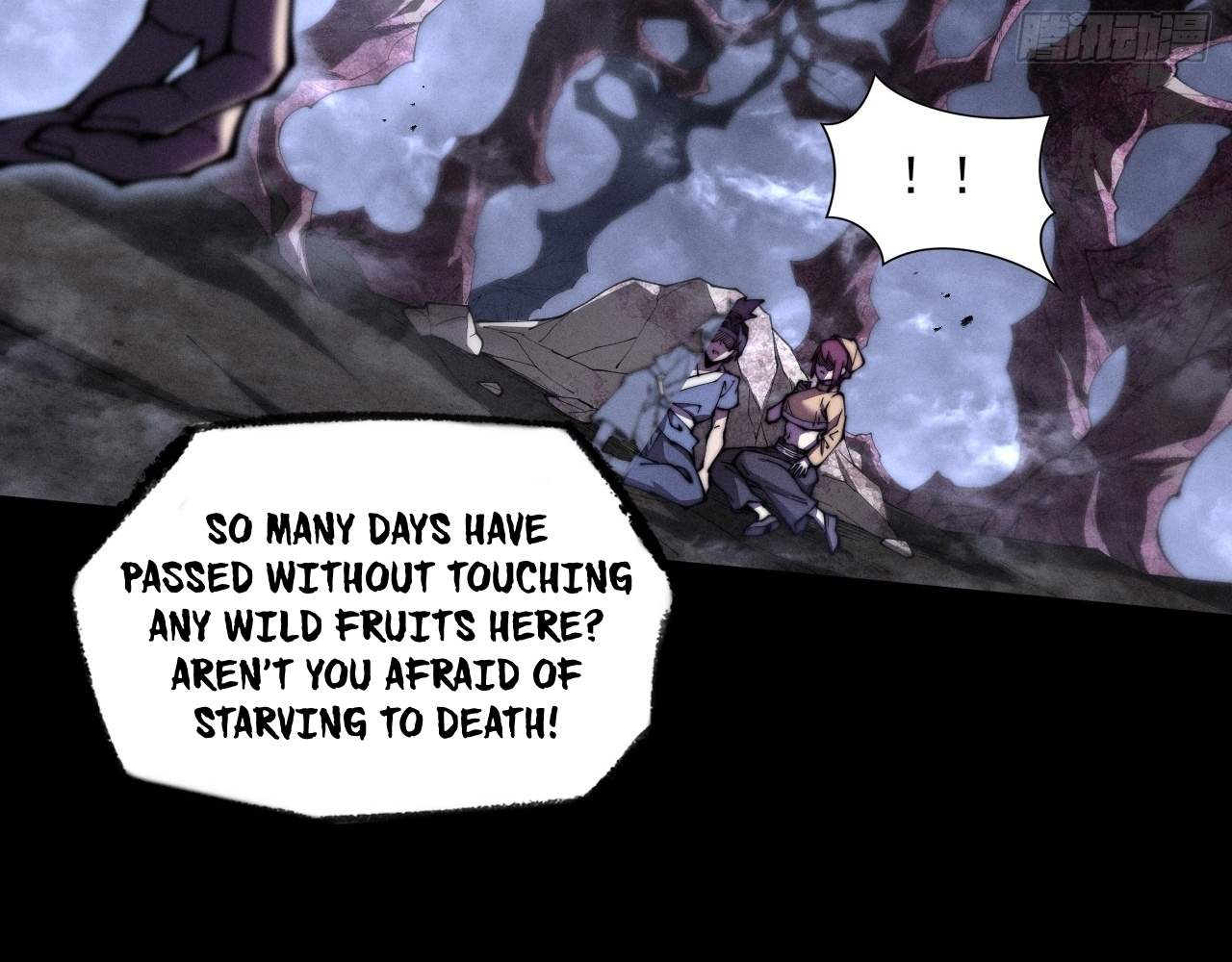 SINISTER IMMORTAL PATH Chapter 1 page 187