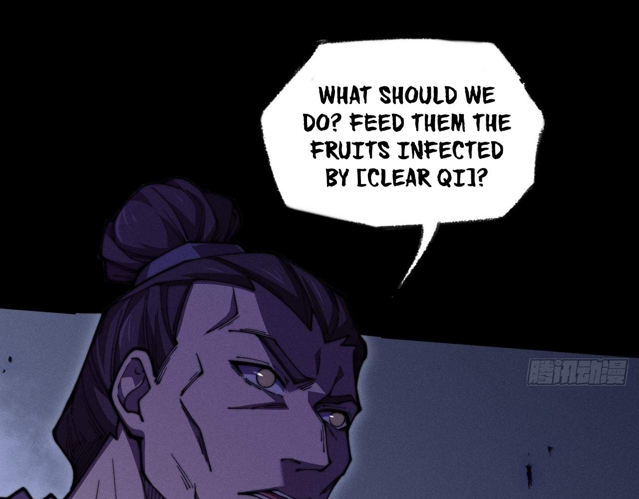 SINISTER IMMORTAL PATH Chapter 1 page 188