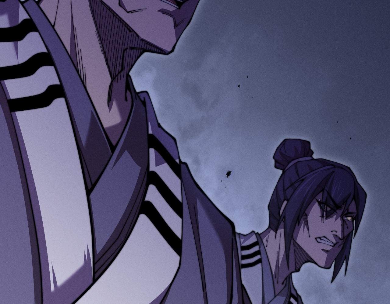 SINISTER IMMORTAL PATH Chapter 1 page 189