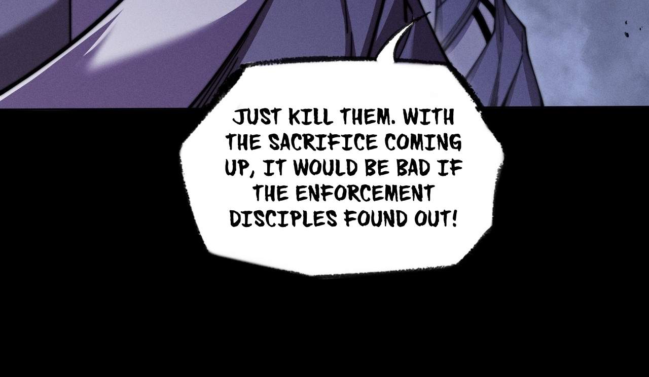 SINISTER IMMORTAL PATH Chapter 1 page 190
