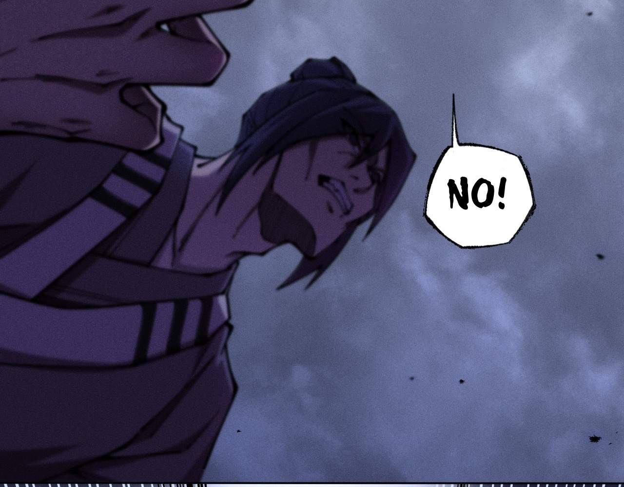 SINISTER IMMORTAL PATH Chapter 1 page 193