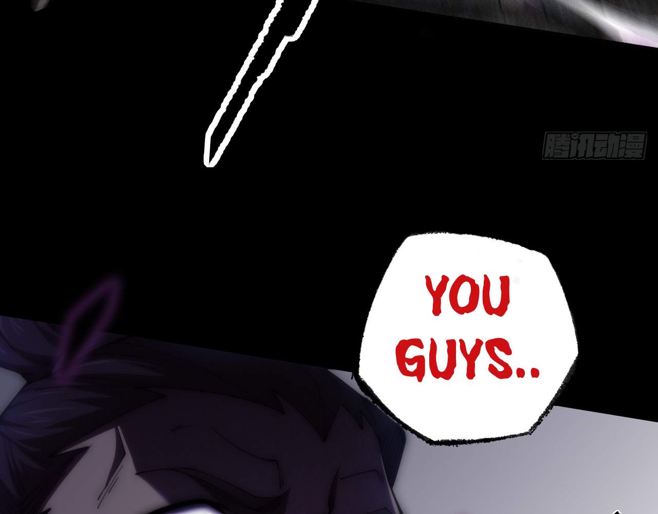 SINISTER IMMORTAL PATH Chapter 1 page 197
