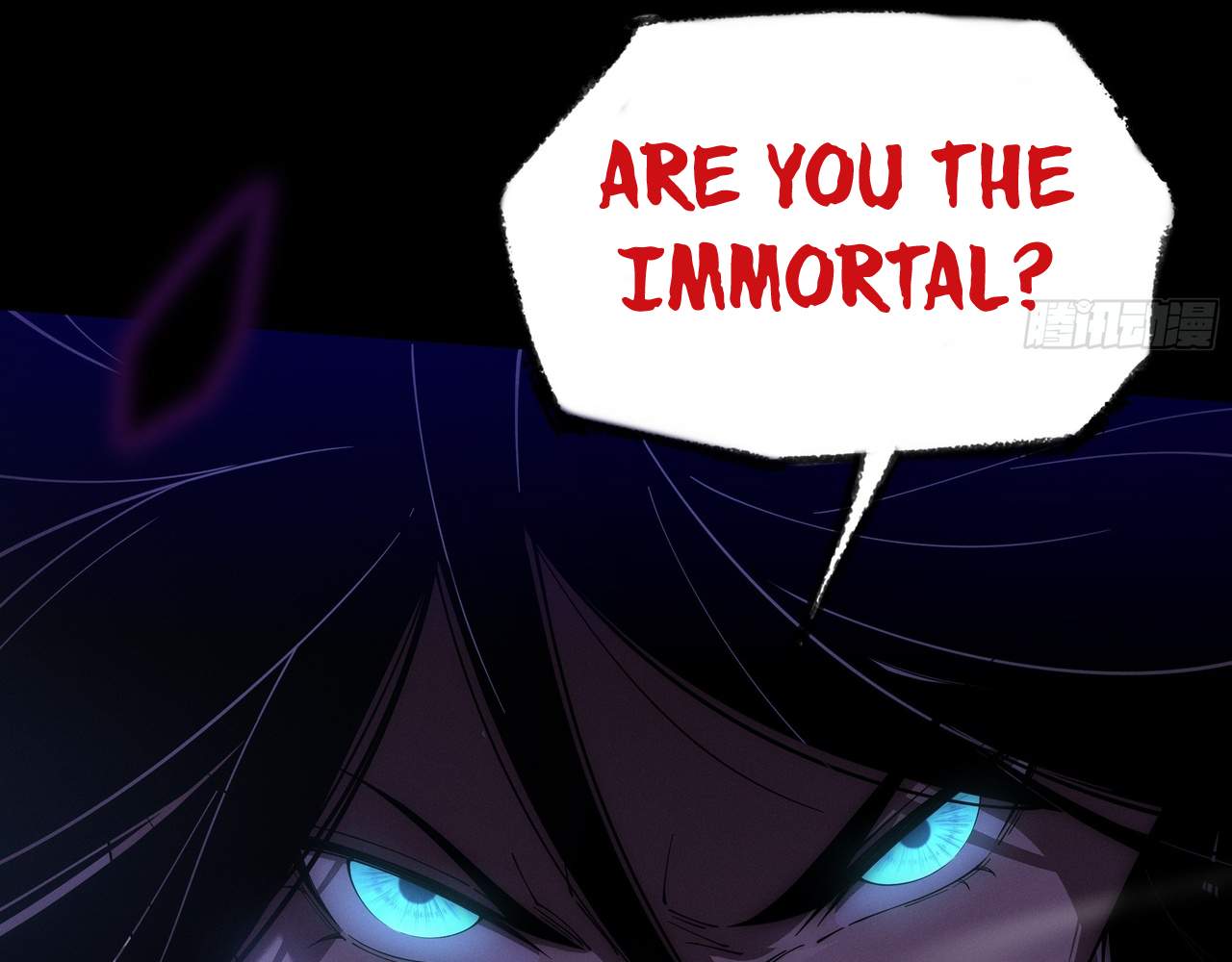 SINISTER IMMORTAL PATH Chapter 1 page 200
