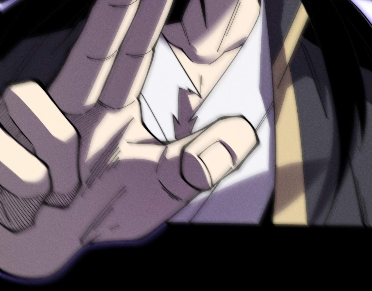 SINISTER IMMORTAL PATH Chapter 10 page 7