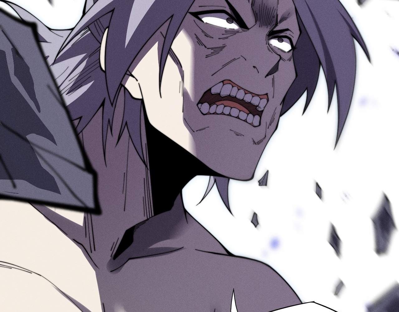 SINISTER IMMORTAL PATH Chapter 10 page 10