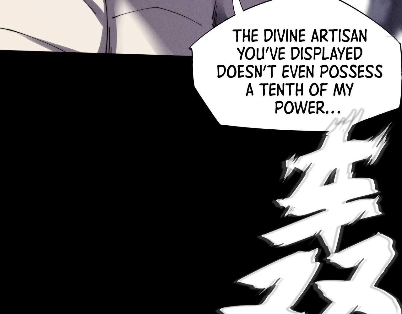 SINISTER IMMORTAL PATH Chapter 10 page 11