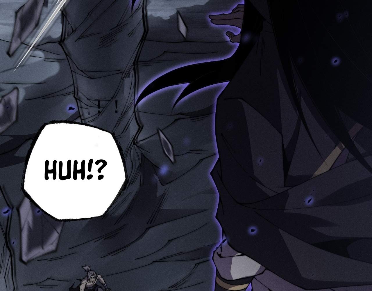 SINISTER IMMORTAL PATH Chapter 10 page 13
