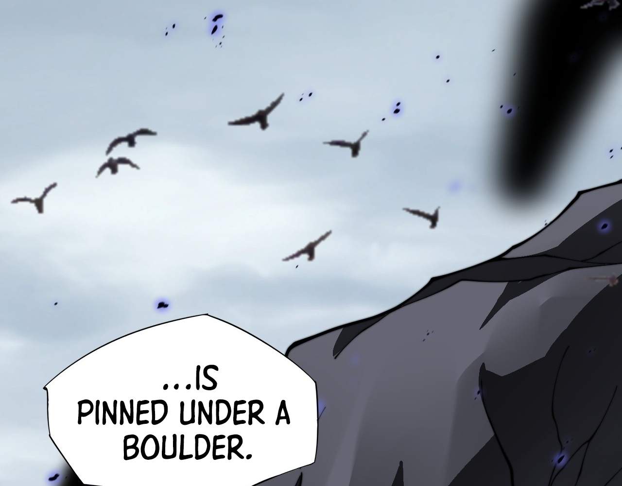 SINISTER IMMORTAL PATH Chapter 10 page 41
