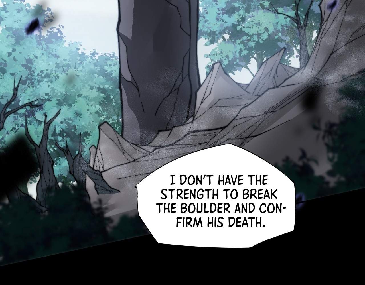 SINISTER IMMORTAL PATH Chapter 10 page 43
