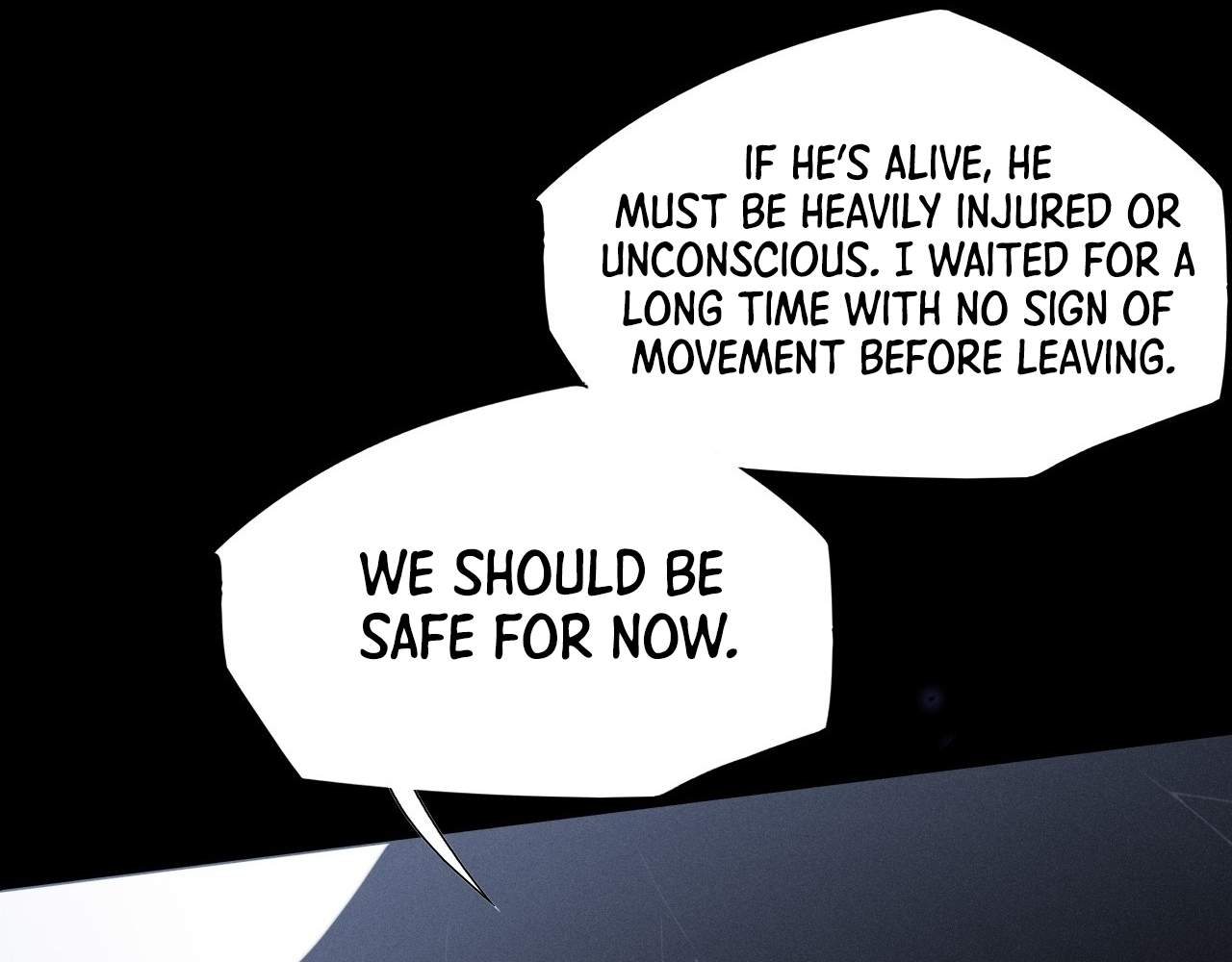 SINISTER IMMORTAL PATH Chapter 10 page 47