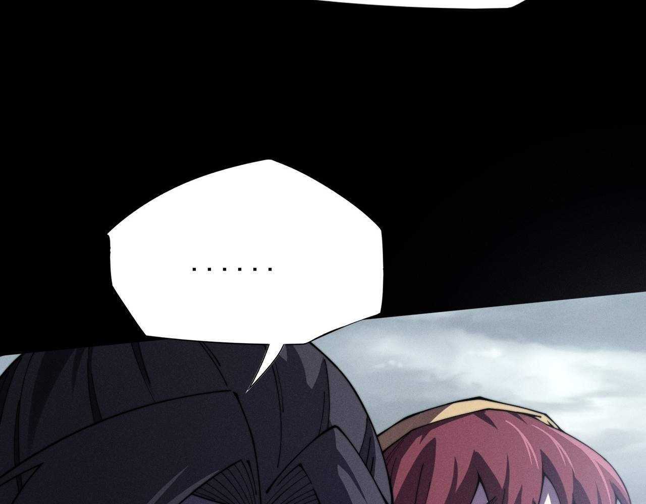 SINISTER IMMORTAL PATH Chapter 10 page 50