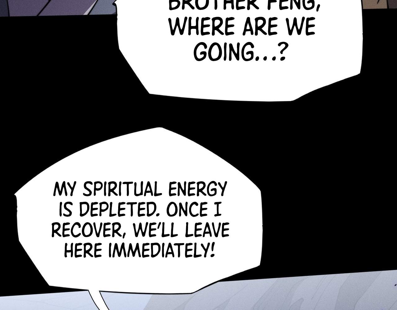 SINISTER IMMORTAL PATH Chapter 10 page 52