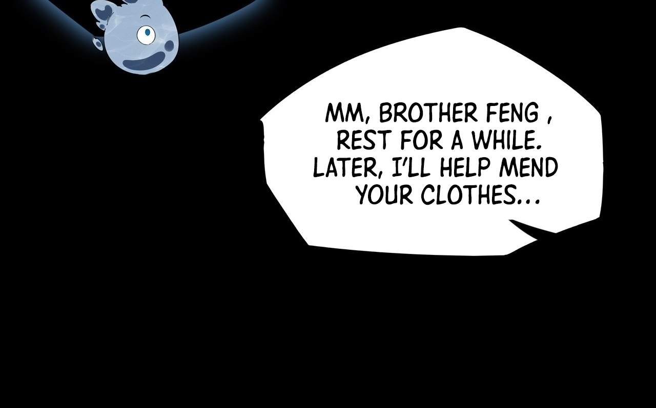 SINISTER IMMORTAL PATH Chapter 10 page 55