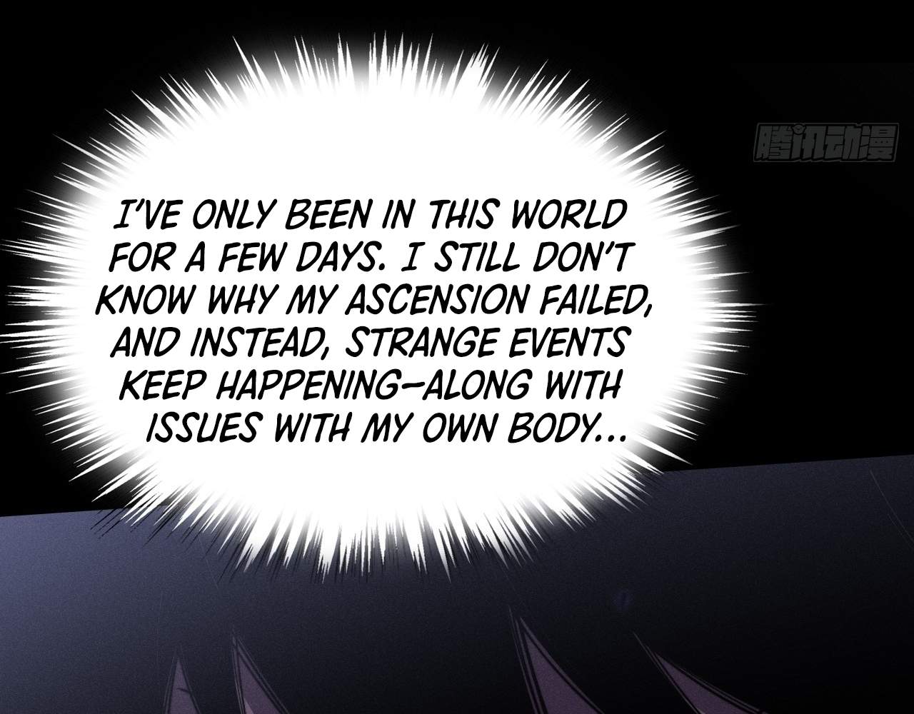 SINISTER IMMORTAL PATH Chapter 10 page 56